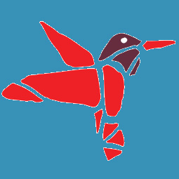 null